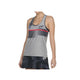 Bullpadel Rufran grijs T-shirt