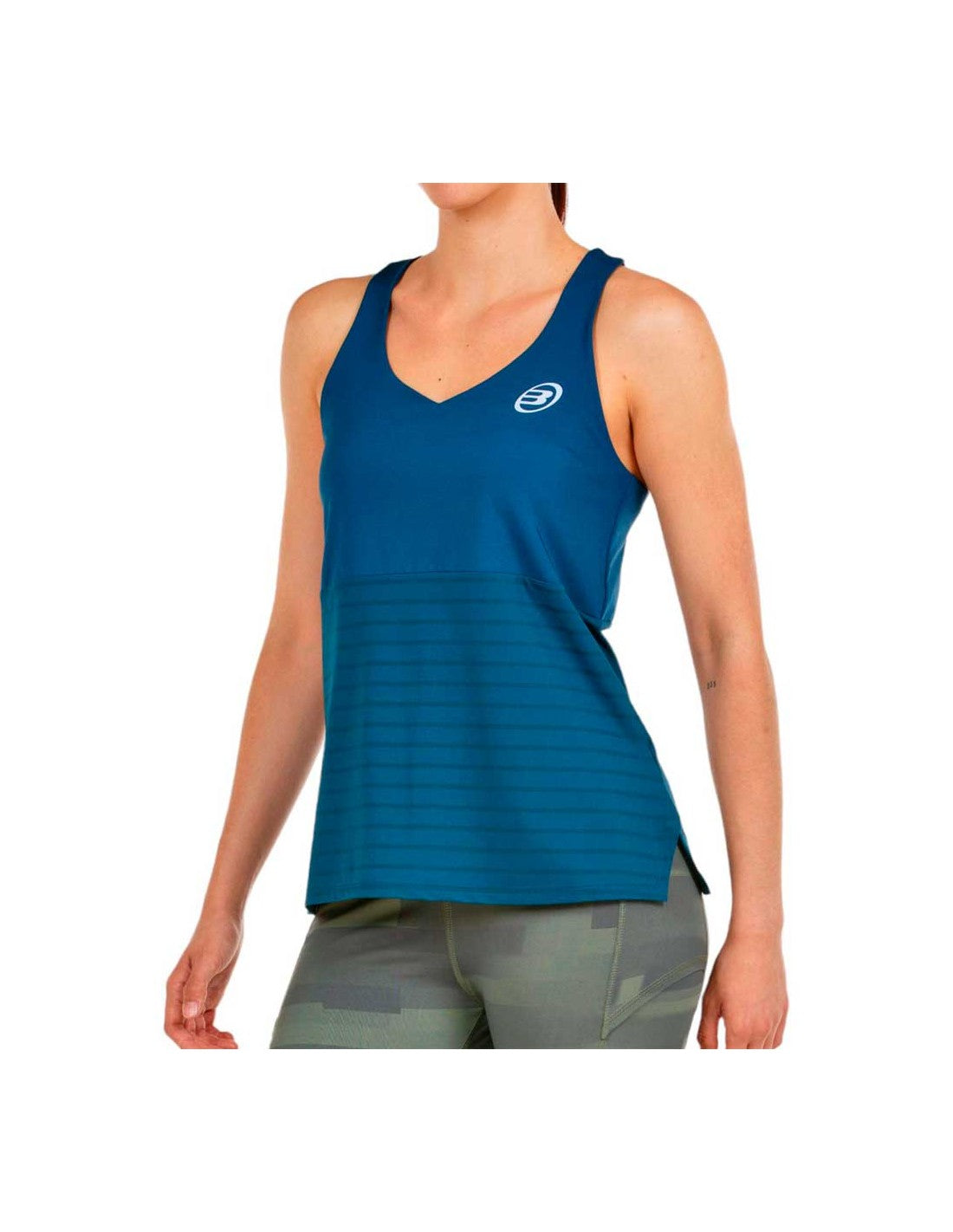 Bullpadel T-Shirt Bulpadel Oza
