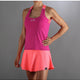 Stock Padel S.L. Тениска Endless Cross Lux IIT