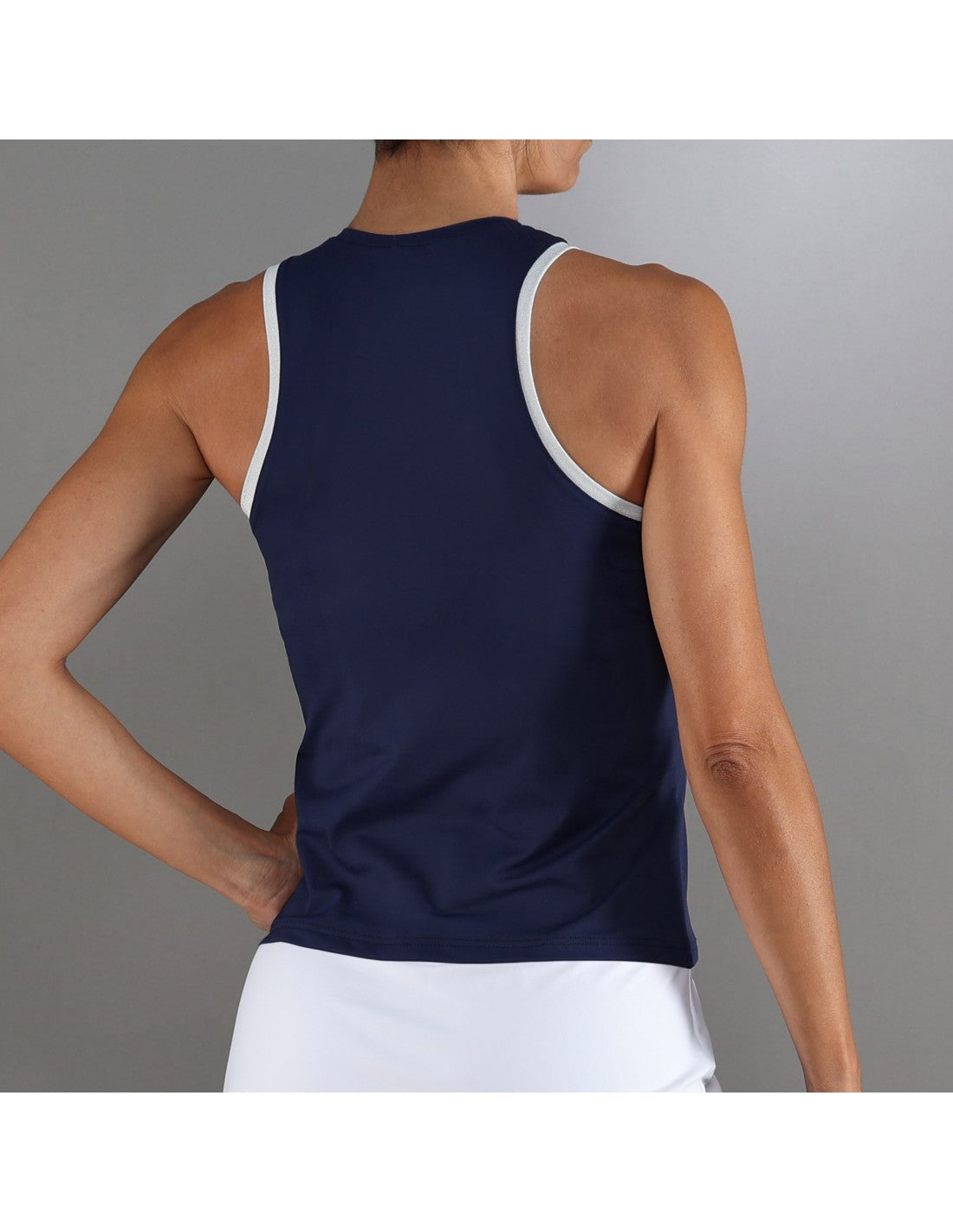Stock Padel S.L. Endless Essential T-shirt SortL