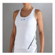 Stock Padel S.L. Endless Zephyr White T-shirt