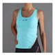 Stock Padel S.L. Endless Zephyr T-shirt Marine WaterM