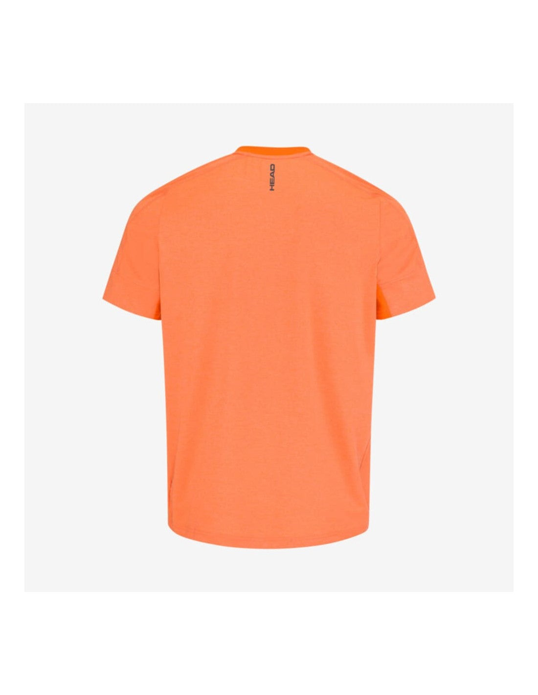 Тениска Head Orange