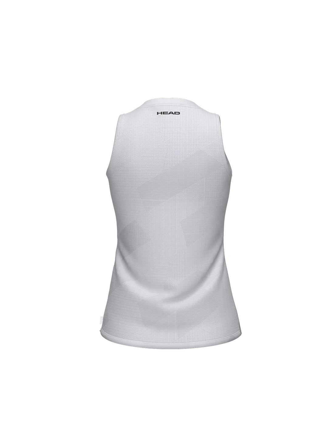 Head Pro Tank Дамски тюркоаз