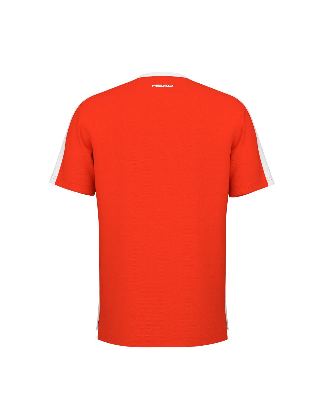 Head Slice 2024 Orange T-shirt