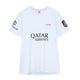 Nox AT10 Sponsors 25 T-shirt WhiteXXL