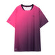 Nox Pro Blackberry Degraded T-shirt