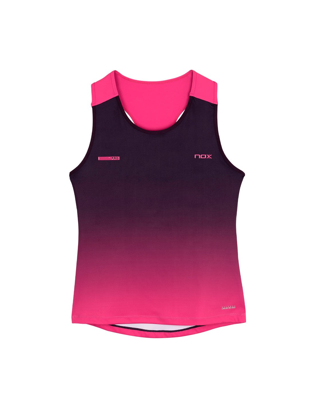 Nox Pro Blackberry Rose Degraded T-Shirt