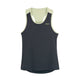 Camiseta Nox Pro Cinza Carvão WT