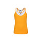 Тениска Head Tenley YellowXL