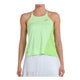 Bullpadel Tank Top Bines Sulphur