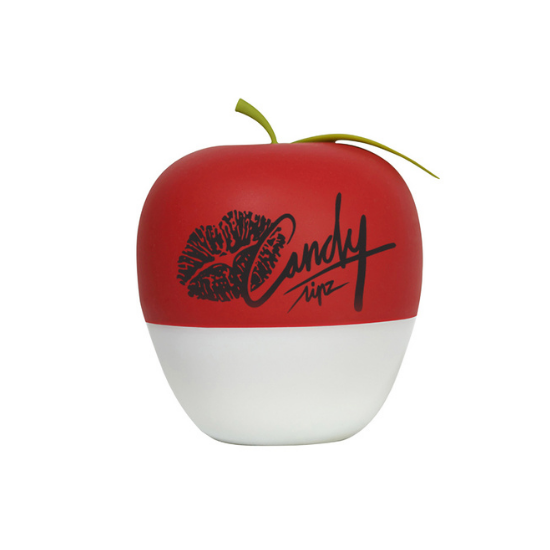 Candylipz - Lip Plumper Red - Pojedynczy płatek