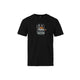 Horsefeathers Canned Tshirt (black)