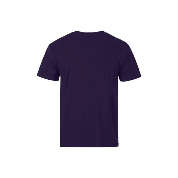 Horsefeathers Canned Tshirt (royal Blue)