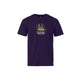 Horsefeathers Canned Tshirt (royal Blue)