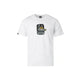 Horsefeathers Canned Tshirt (white)