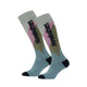 Horsefeathers Capella Snow Socks (te)