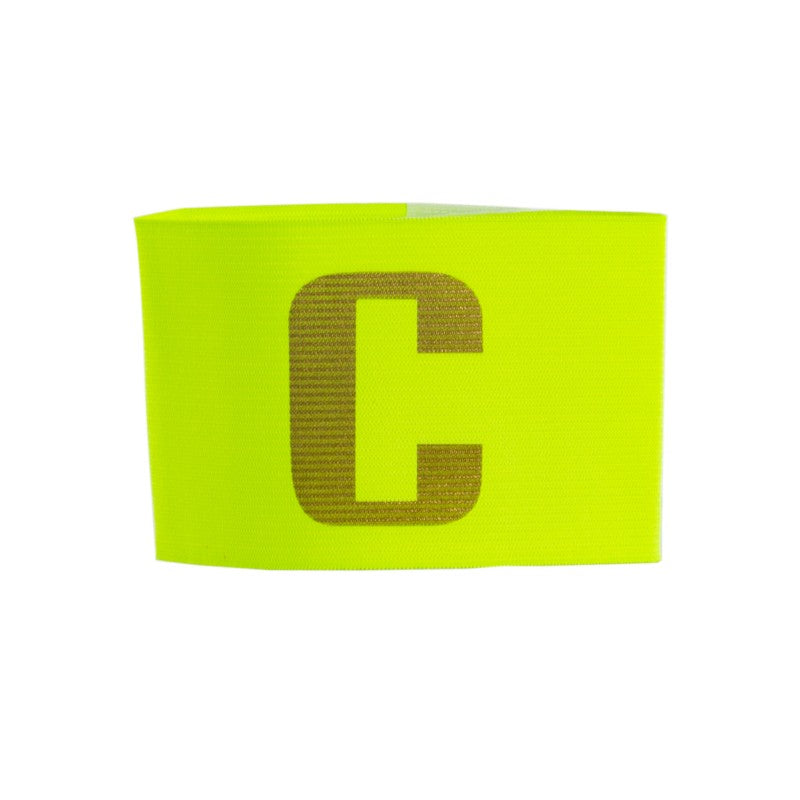Captain Arm Belt Adjustable Jr. Softee Blanco JUNIOR