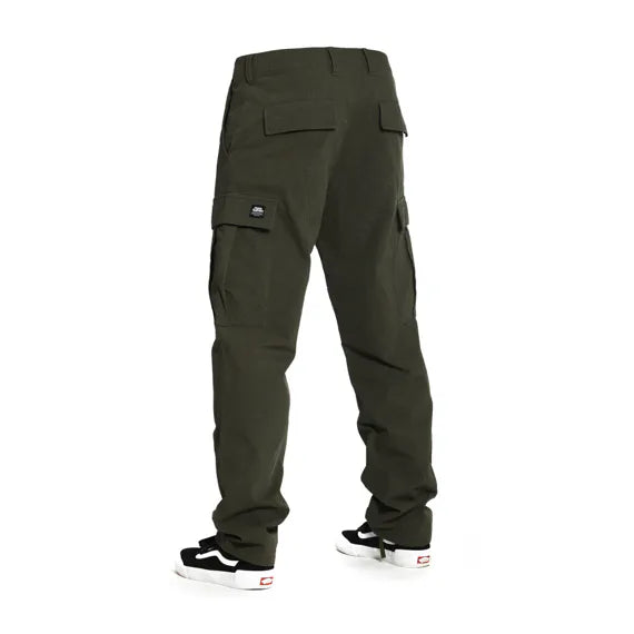 Horsefeathers Captain Pants (khaki)