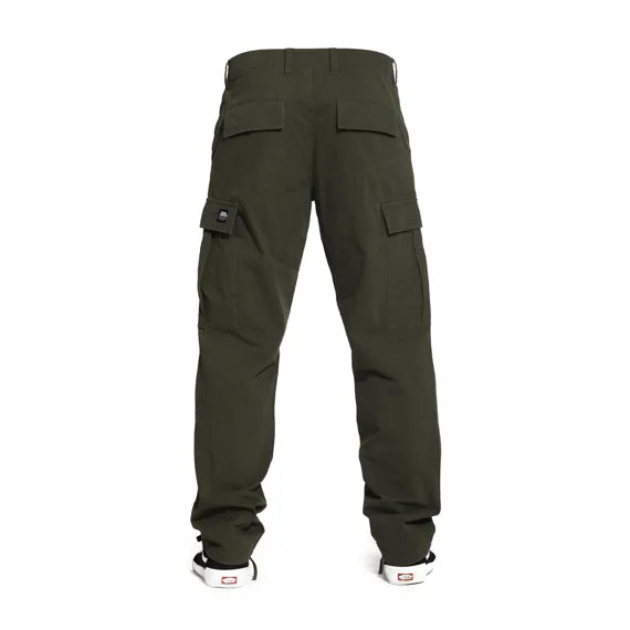 Horsefeathers Captain Pants (khaki)