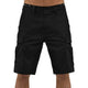 Horsefeathers Captain Shorts (black)
