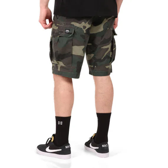 Horsefeathers Captain Shorts (camo)