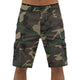 Horsefeathers Captain Shorts (camo)