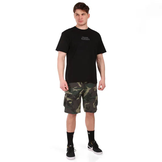 Horsefeathers Captain Shorts (camo)