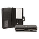 Card Guard Wallet Dame - Sort