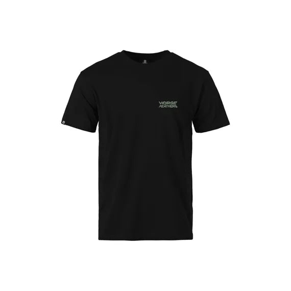 Horsefeathers Carmy Tshirt (black)