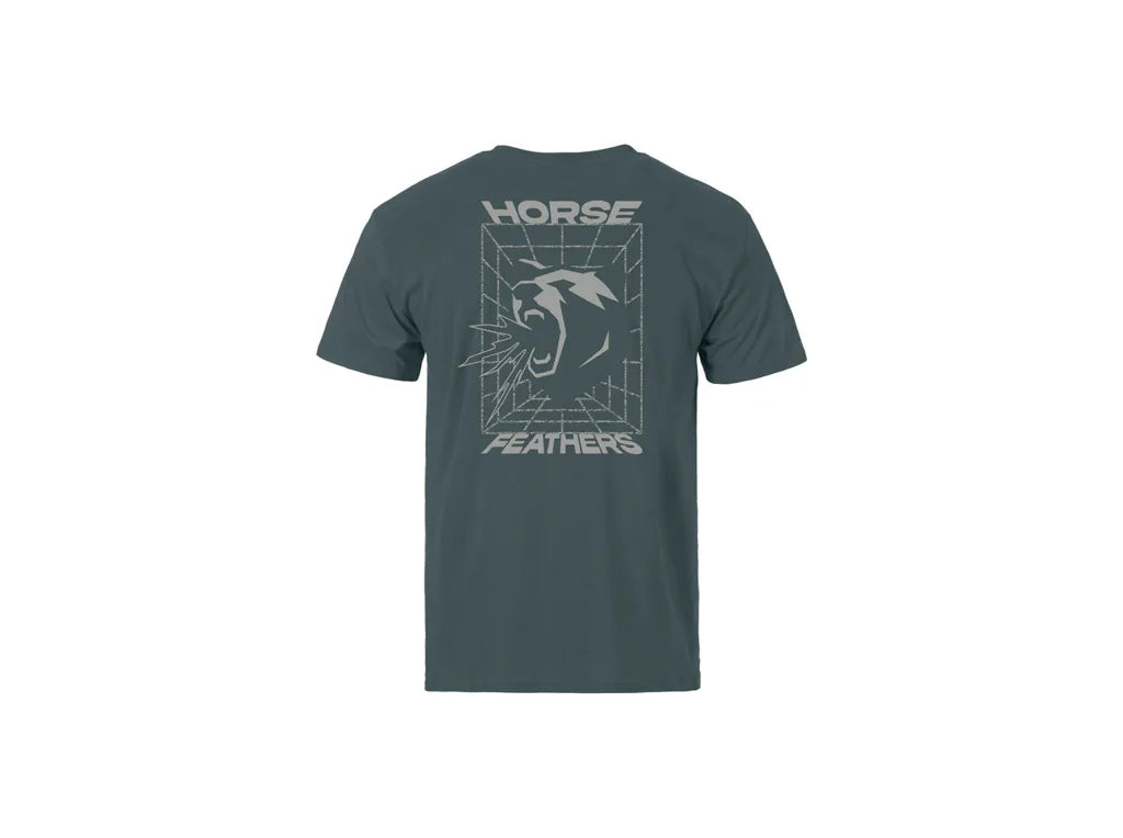 Horsefeathers Carmy Tshirt (storm)