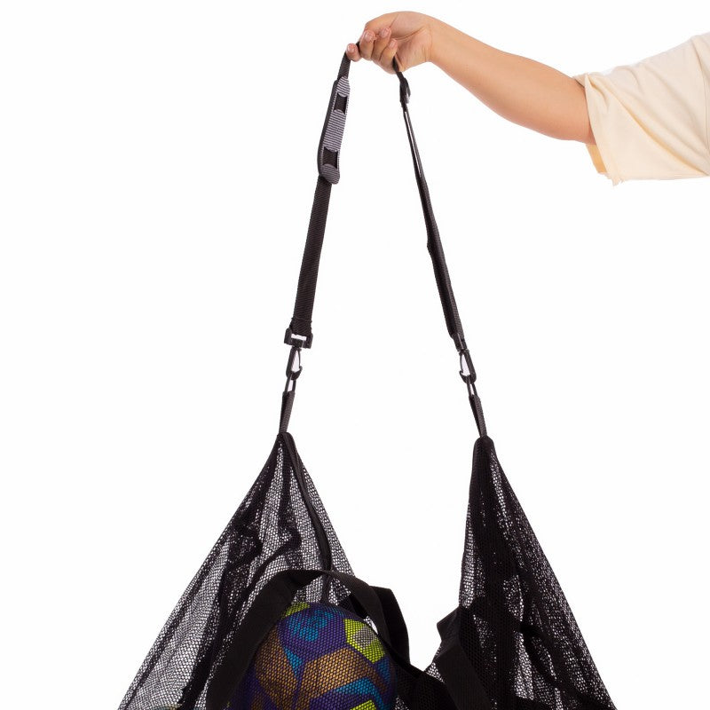 Carrying Material Bag Azul ÚNICA