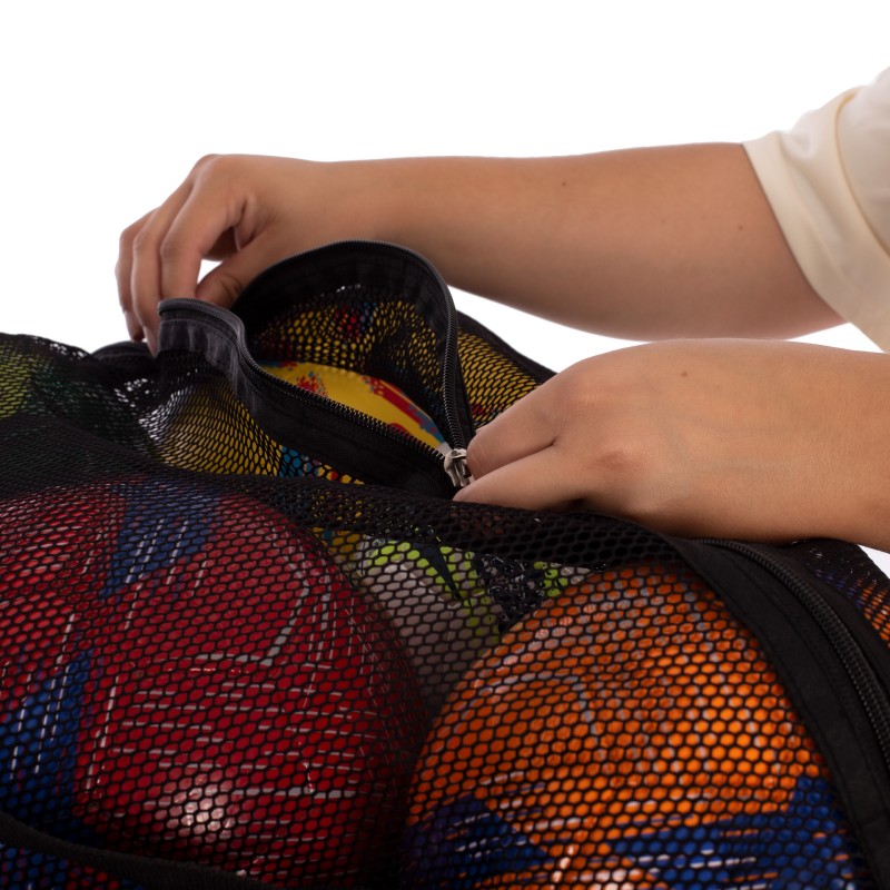 Carrying Material Bag Azul ÚNICA