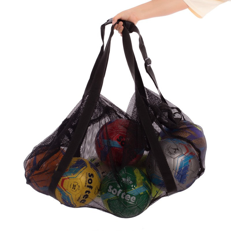 Carrying Material Bag Azul ÚNICA