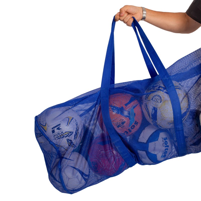 Carrying Material Bag Azul ÚNICA
