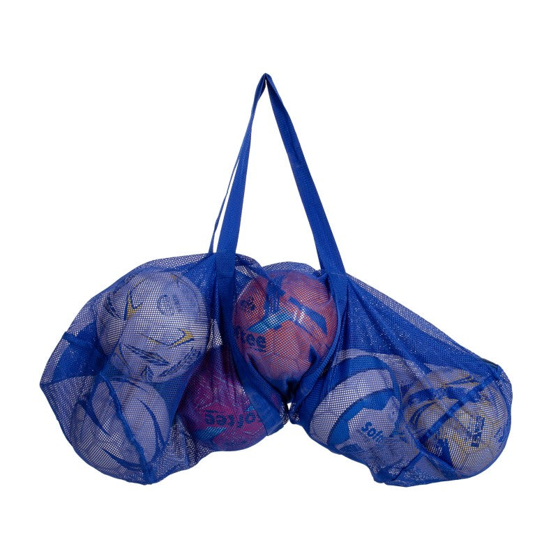 Carrying Material Bag Azul ÚNICA