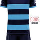 Спортен комплект Givova Rugby Blue-sky Blue