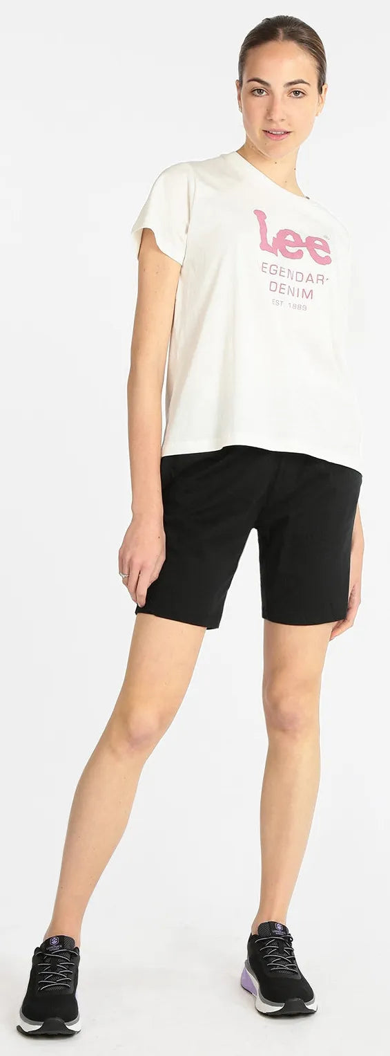 Shorts för kvinnor Athl. Dpt Marianna Black