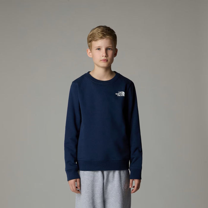The North Face Casual Pullover Jungen