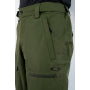 Oakley Pantalon de ski/snowboard pour hommes