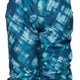 Pantalon de ski enfant Loap Cubor Bleu