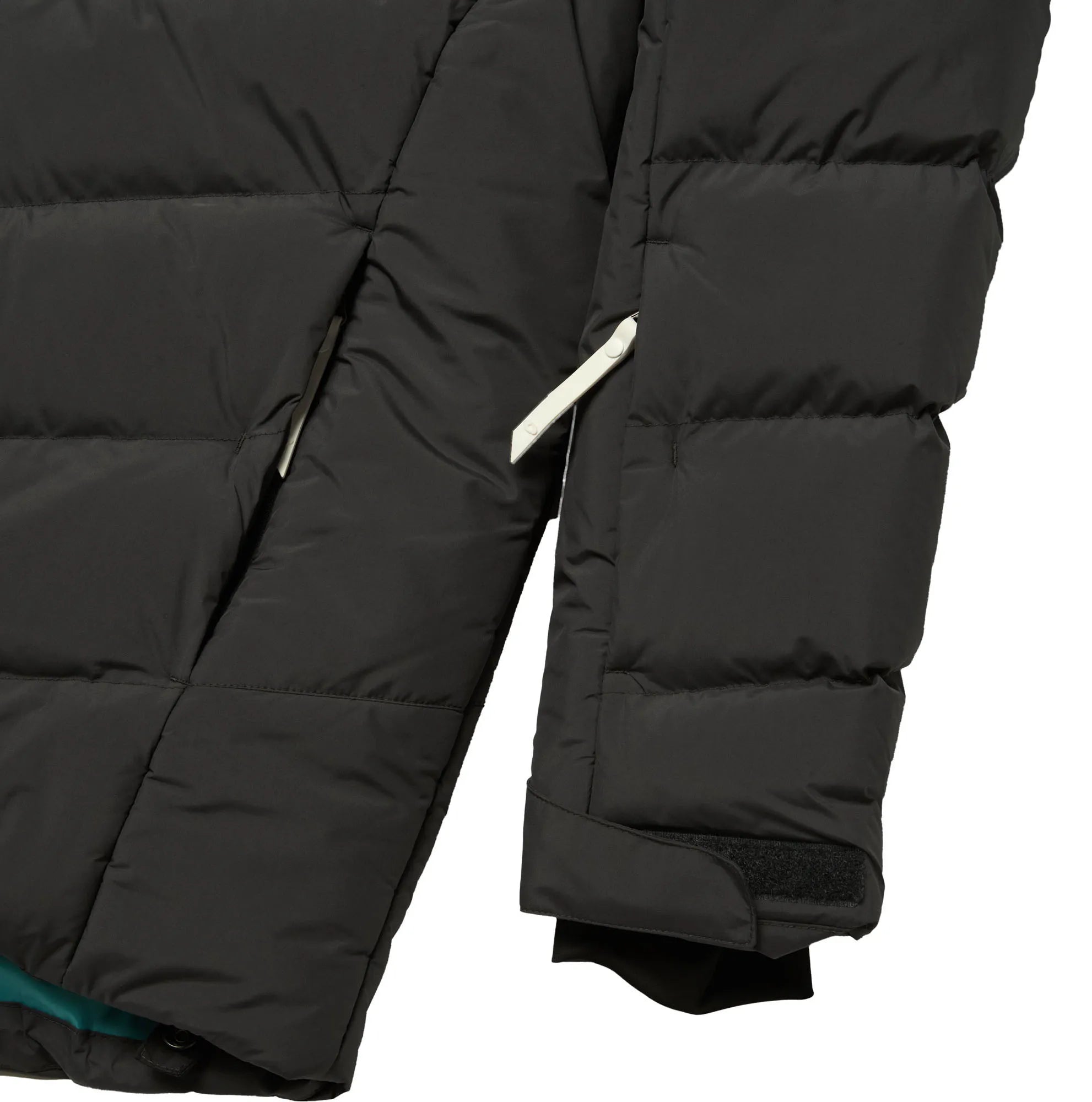 Pánska lyžiarska bunda Loap Oridior Dark Grey 2xl
