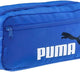 Тоалетна чанта Puma Washbag Blue Blue