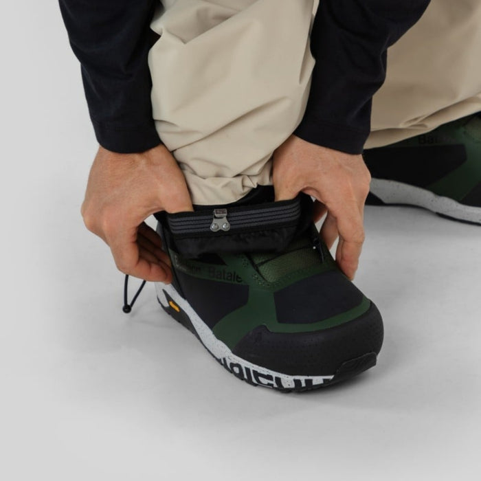 Beyond Medals Men's Ski/snowboard Pants