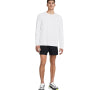 Faoi Armúr Spóirt Shorts Fir