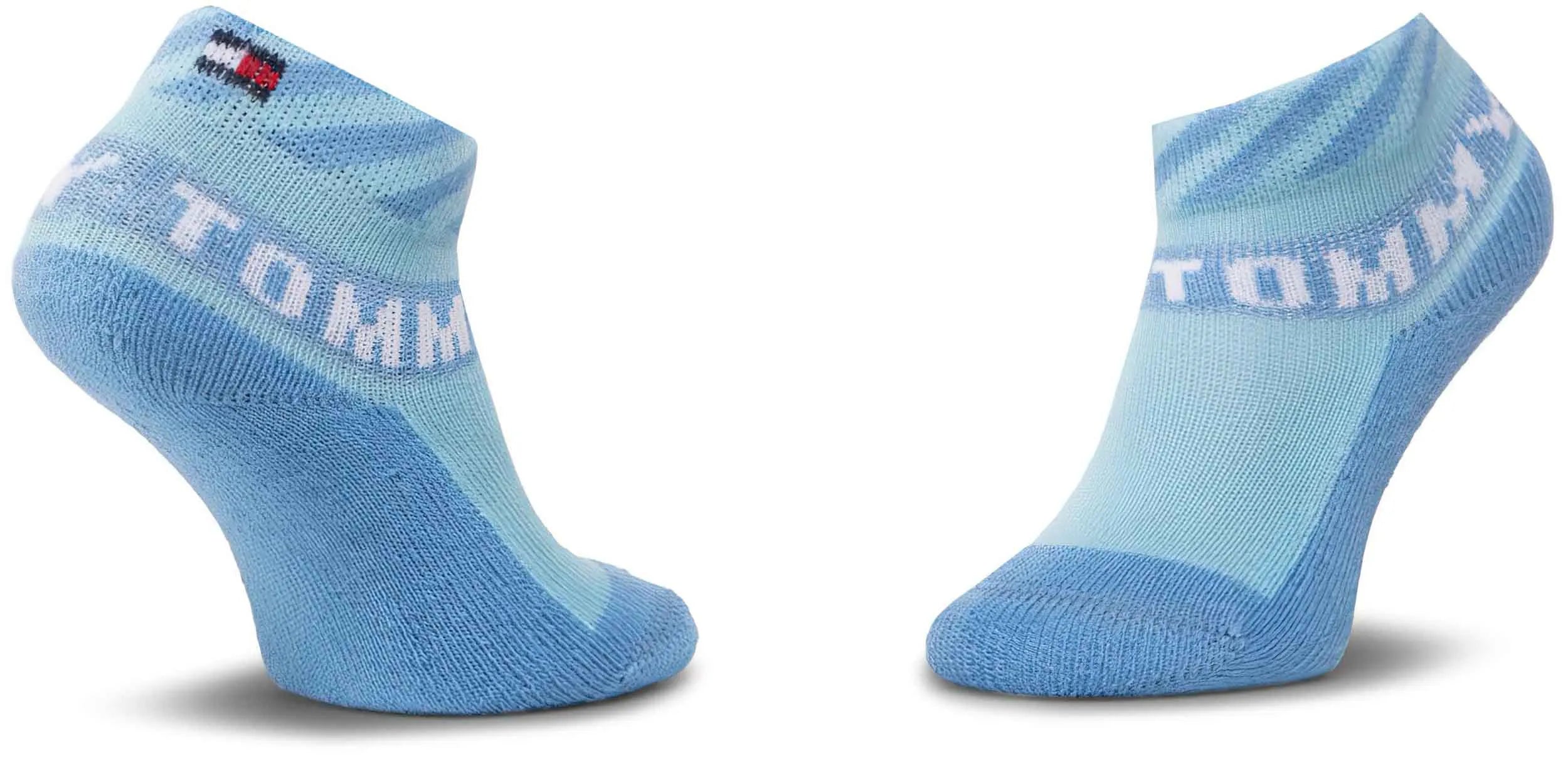 Tommy hilfiger gyerekzokni kék 23