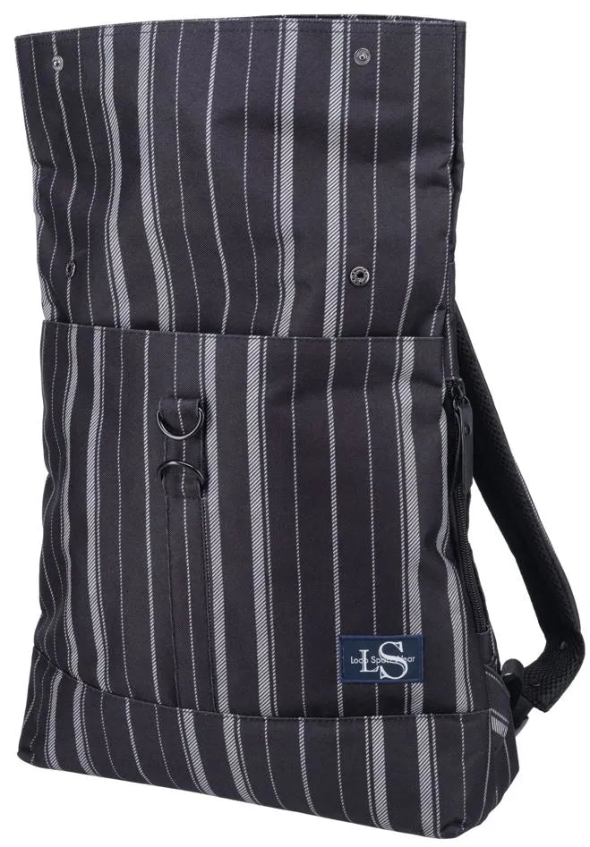 Mochila City Feminina Soll Preta