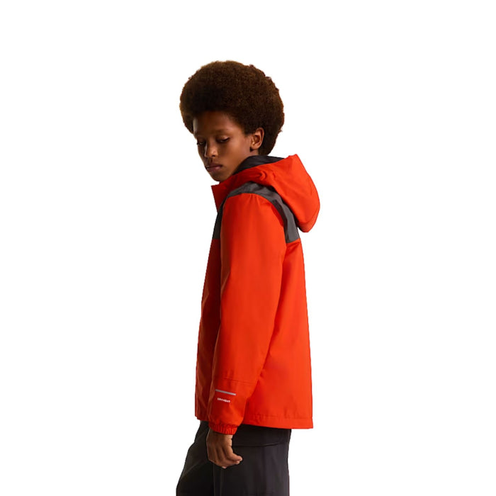 The North Face sommarjacka pojkar