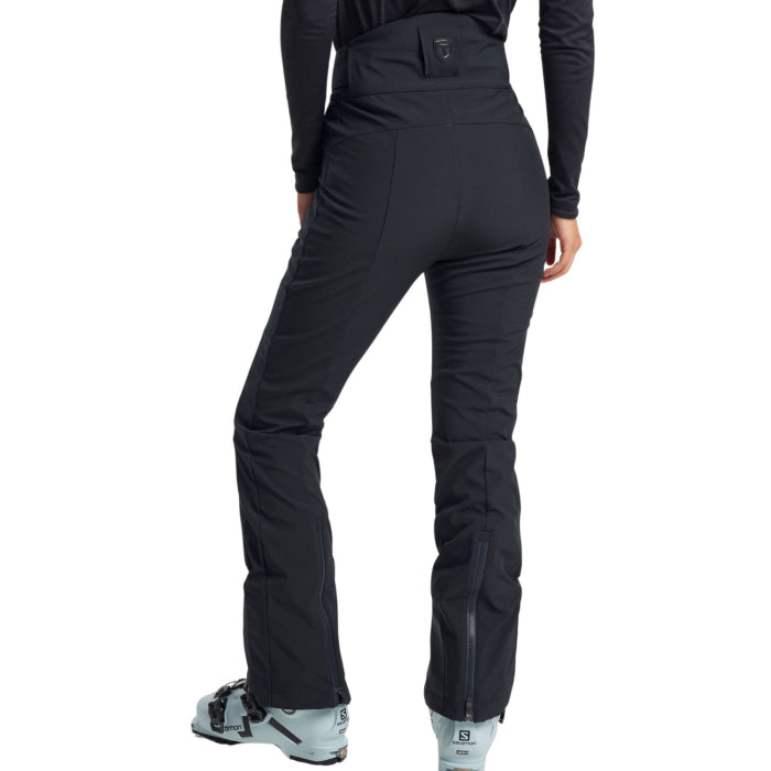 Tenson Softshell Byxor Dam