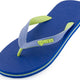 Мъжки джапанки Mares Men Life Navy-ry Blue